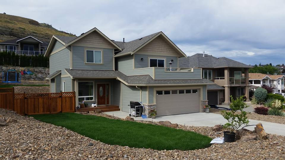 engineered wood siding