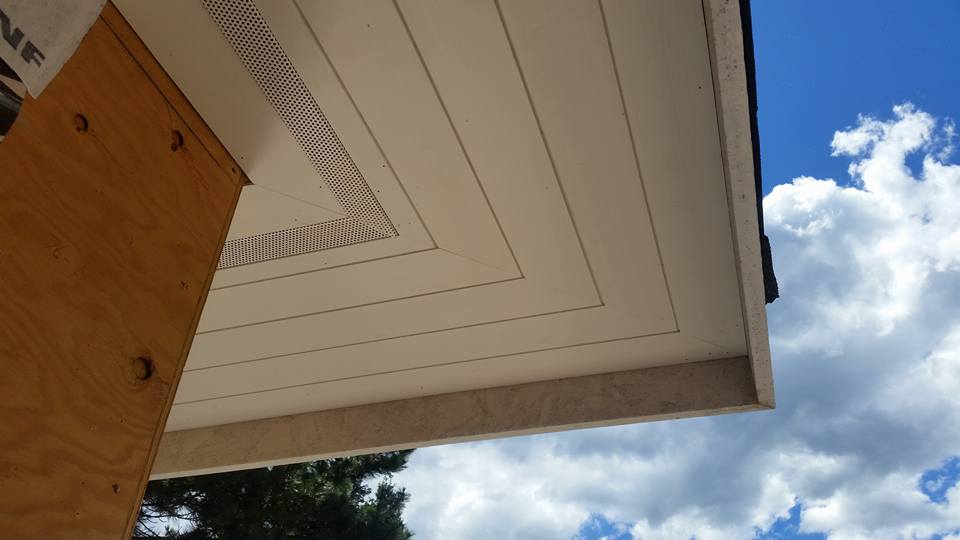 custom flashings