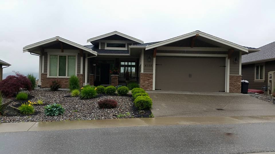 adventure bay completed home